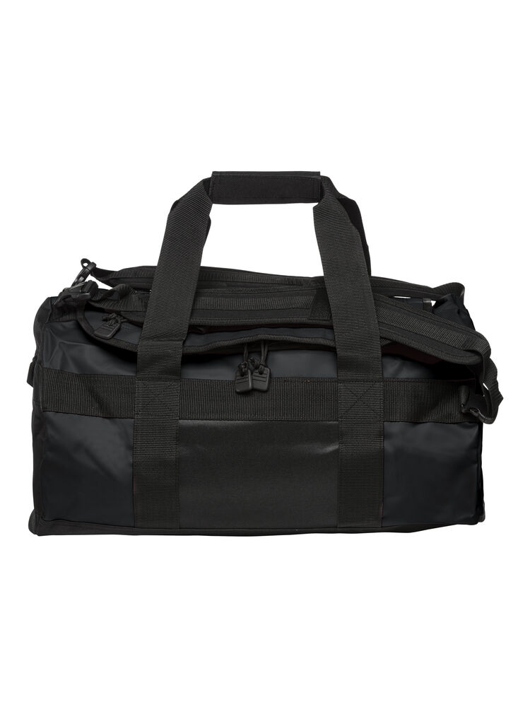 [040235-99-0] Clique 2 in 1 bag 42L (zwart)