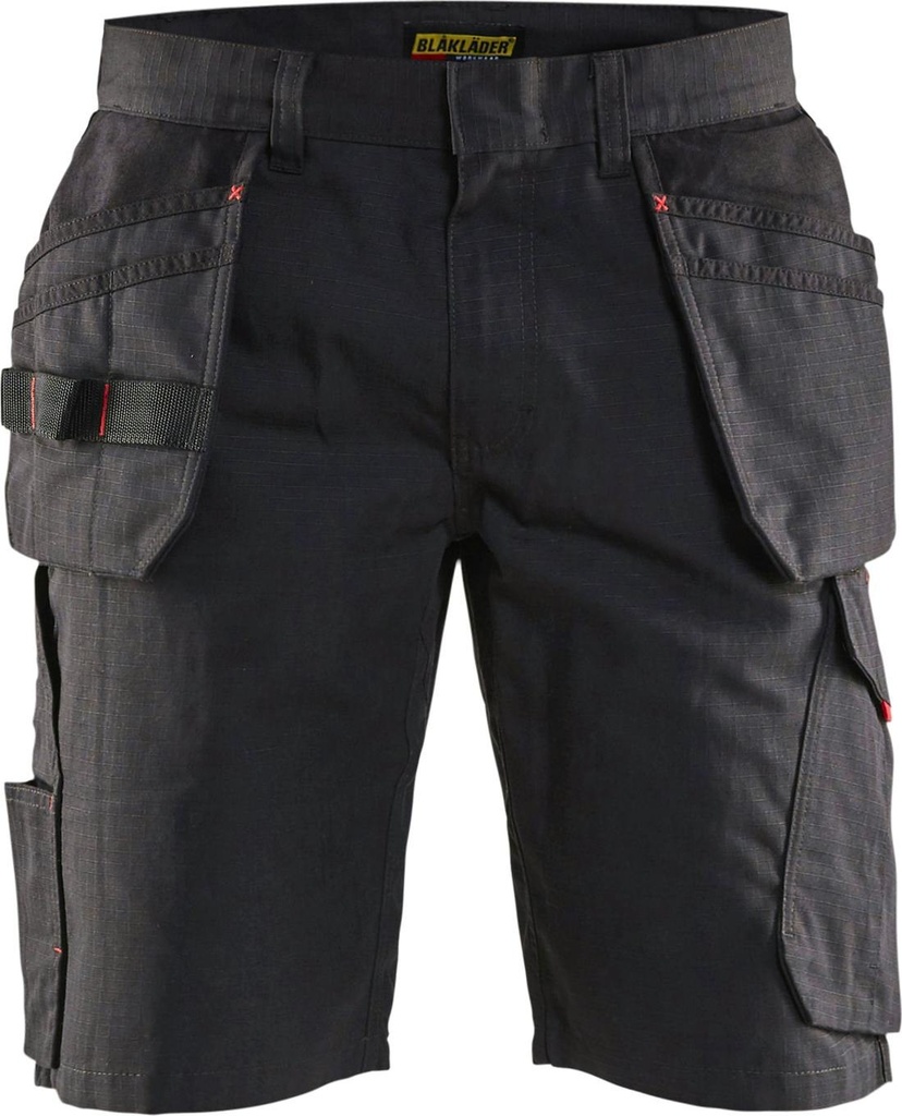 Blaklader 1494-1330 Service short met spijkerzakken