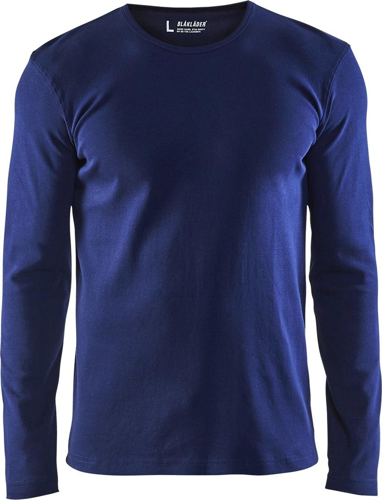 Blaklader 3314-1032 T-shirt lange mouw