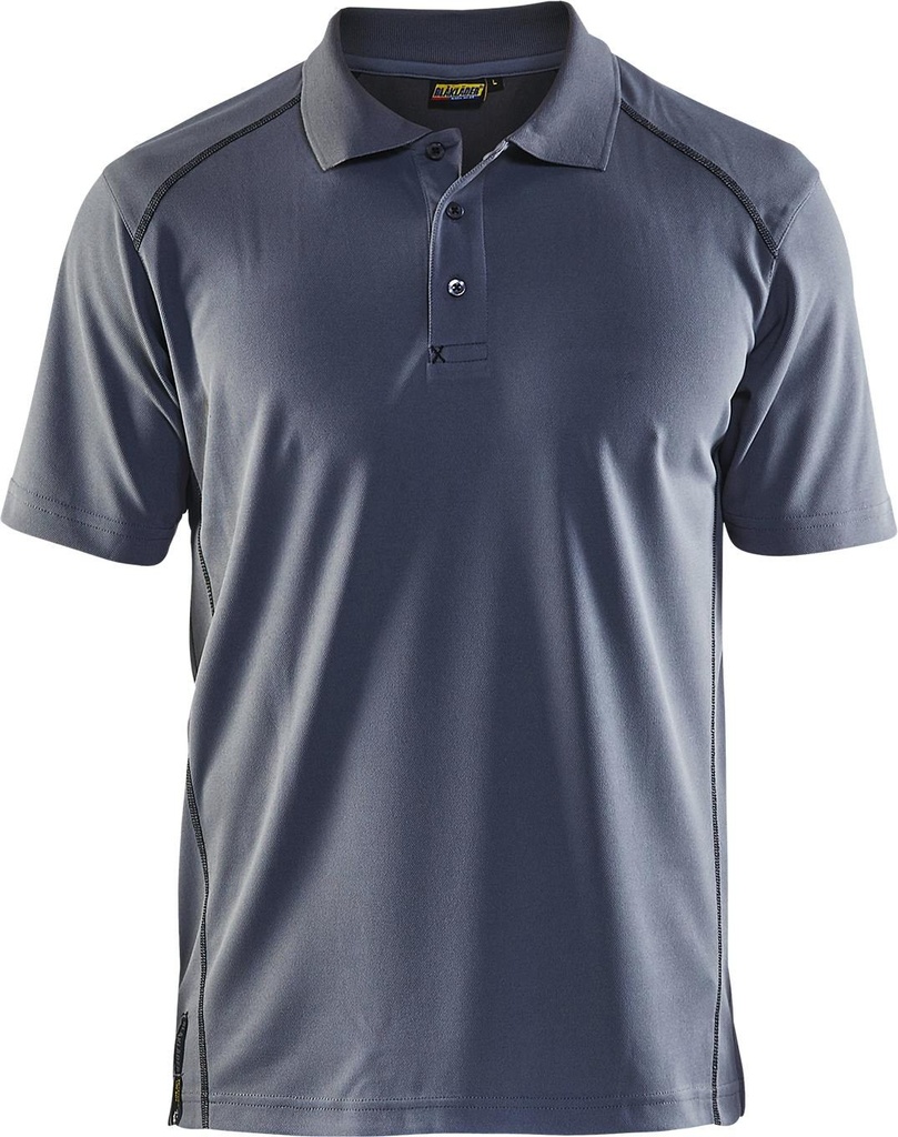 Blaklader 3326-1051 UV-Piqué polo