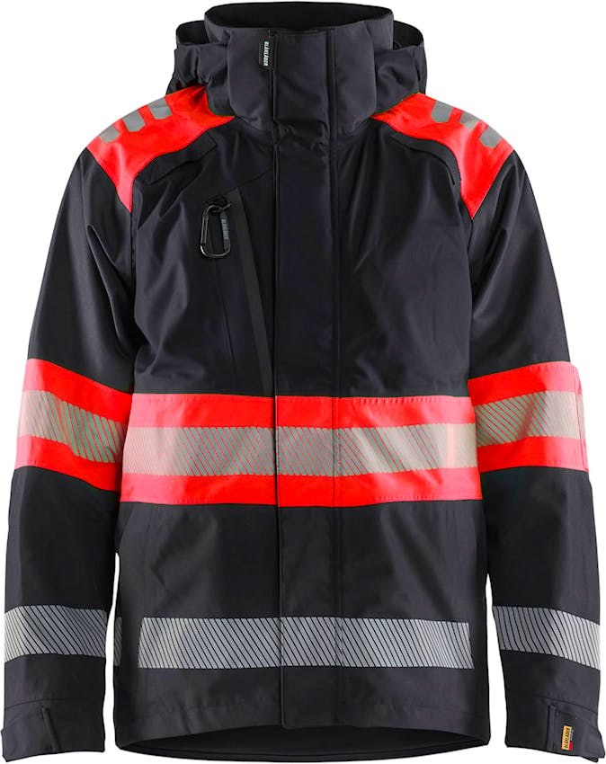 Blaklader 4420-1977 Shelljack High Vis