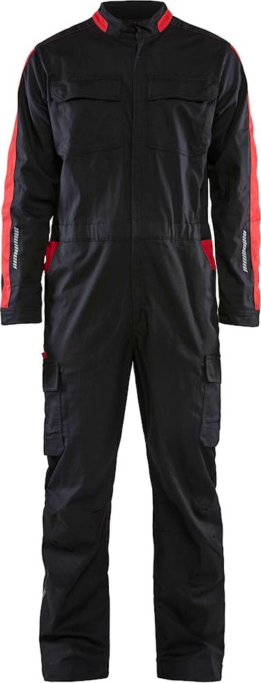 Blaklader 6144-1832 Industrie overall stretch