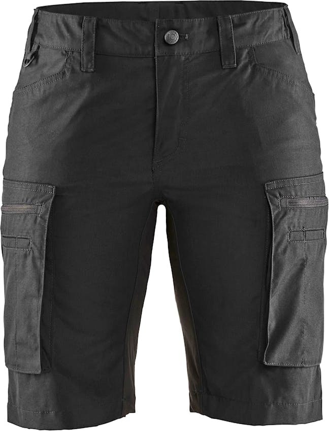 Blaklader 7149-1845 Dames Service Short met stretch