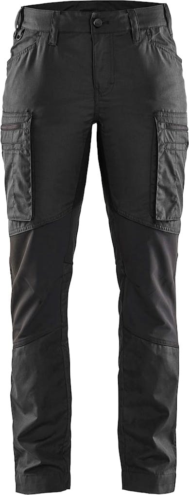 Blaklader 7159-1845 Dames Service werkbroek Stretch