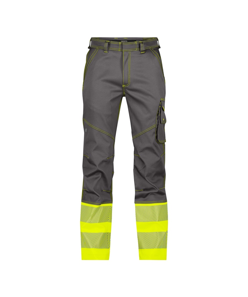 BROEK PRINCETON PESCOSPA76 PESCOSPA76 CEMENTGRIJS/FLUOGEEL