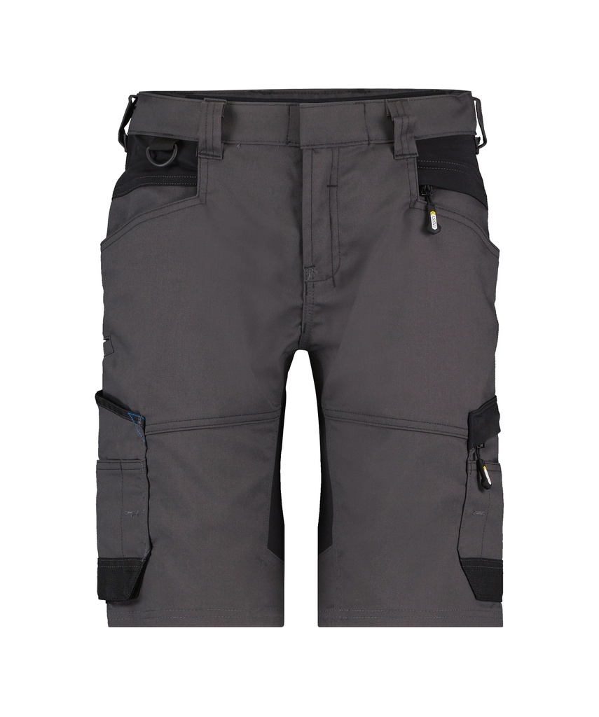 [250087-41-6479-0-32] DASSY Axis Women 250087 PESCO 41 (ANTRACIETGRIJS/ZWART (6479), 32)