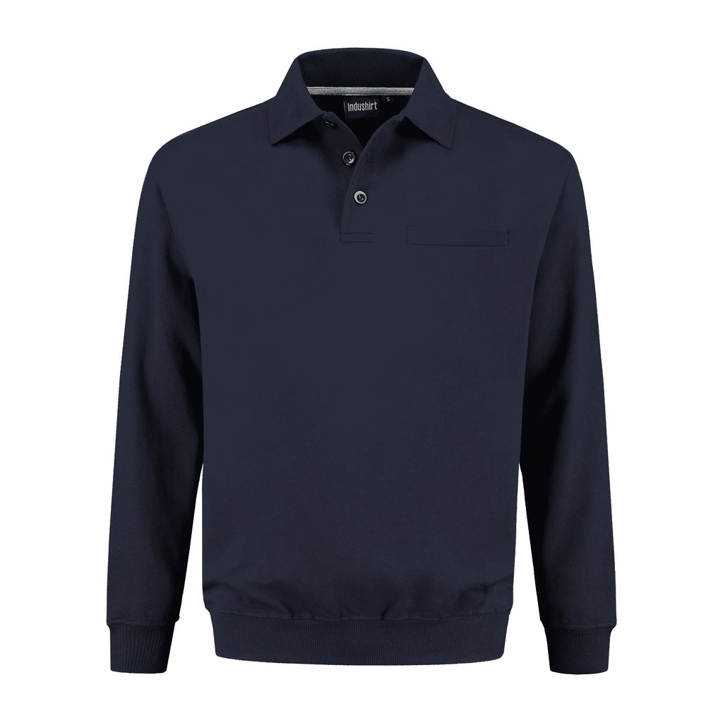 Indushirt PSW 300 Polosweater