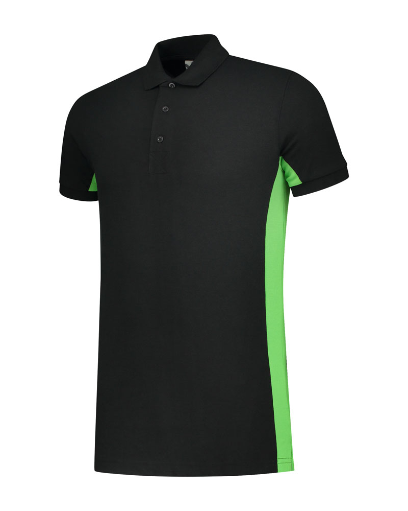 Lemons & Soda Polo Workwear SS