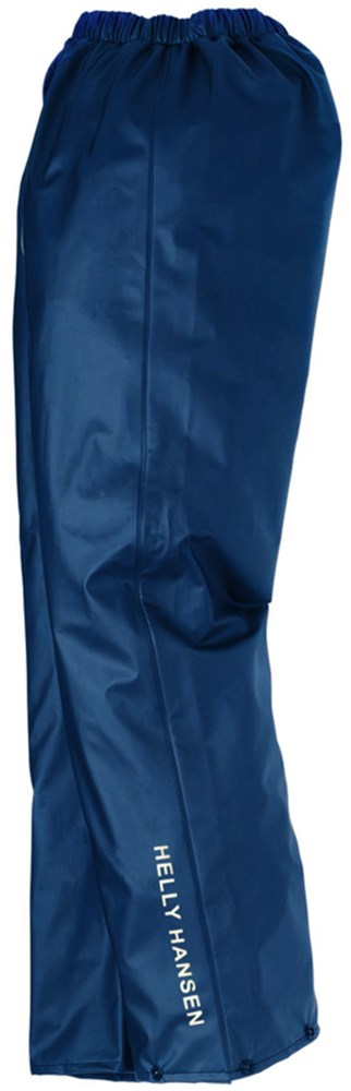 [7040051270123] Helly Hansen 70480 VOSS RAIN PANT (NAVY - 590 (590), XS)