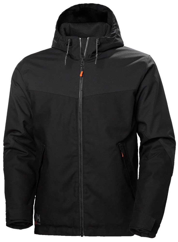 Helly Hansen 73290 OXFORD WINTER JACKET