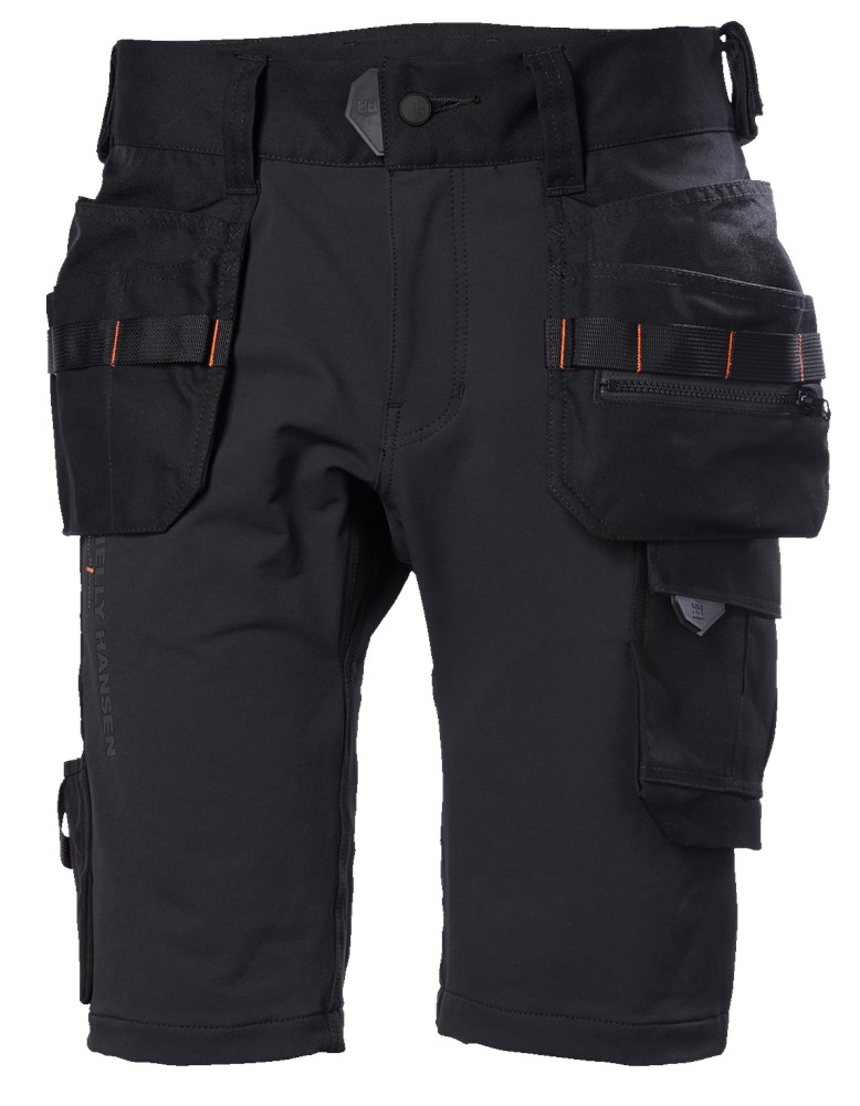 [7040055871876] Helly Hansen 77443 CHELSEA EVO CONS SHORTS (NAVY - 590 (590), C44)