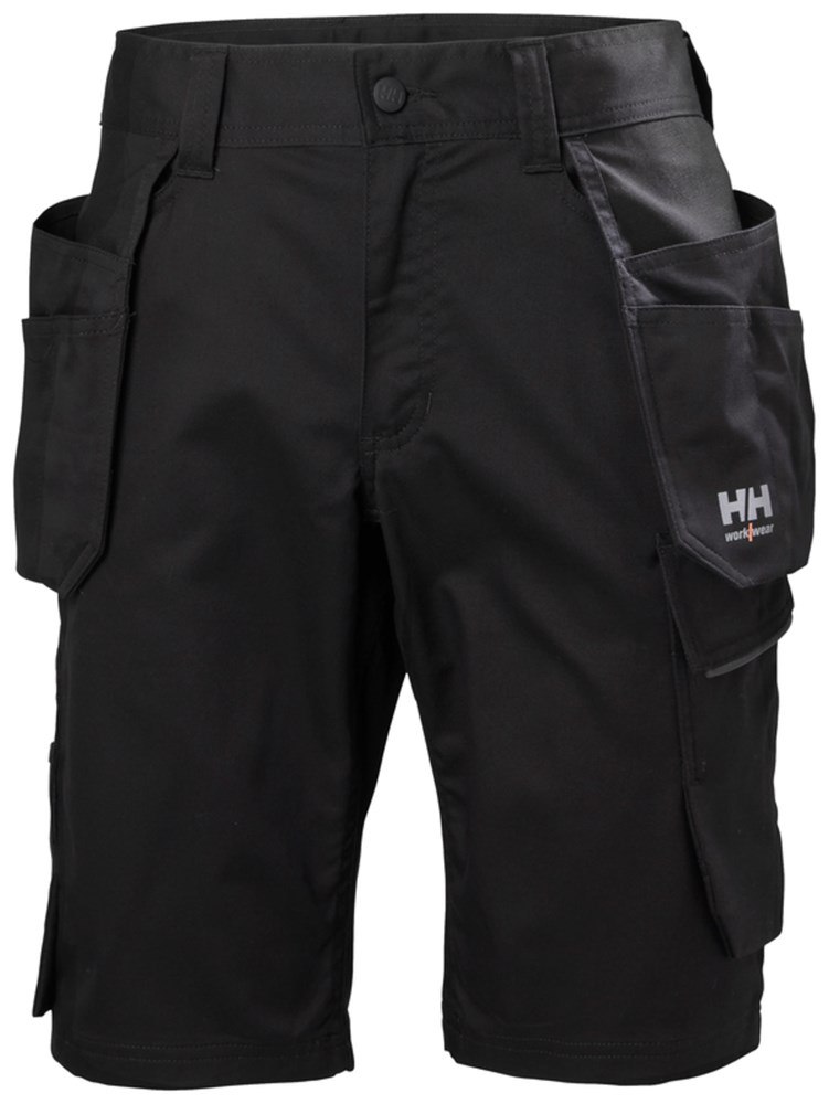 [7040057074237] Helly Hansen 77541 MANCHESTER CONS SHORTS (NAVY - 590 (590), C44)
