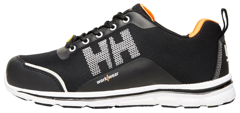 [7040055860450] Helly Hansen 78225 OSLO LOW S1P (36)