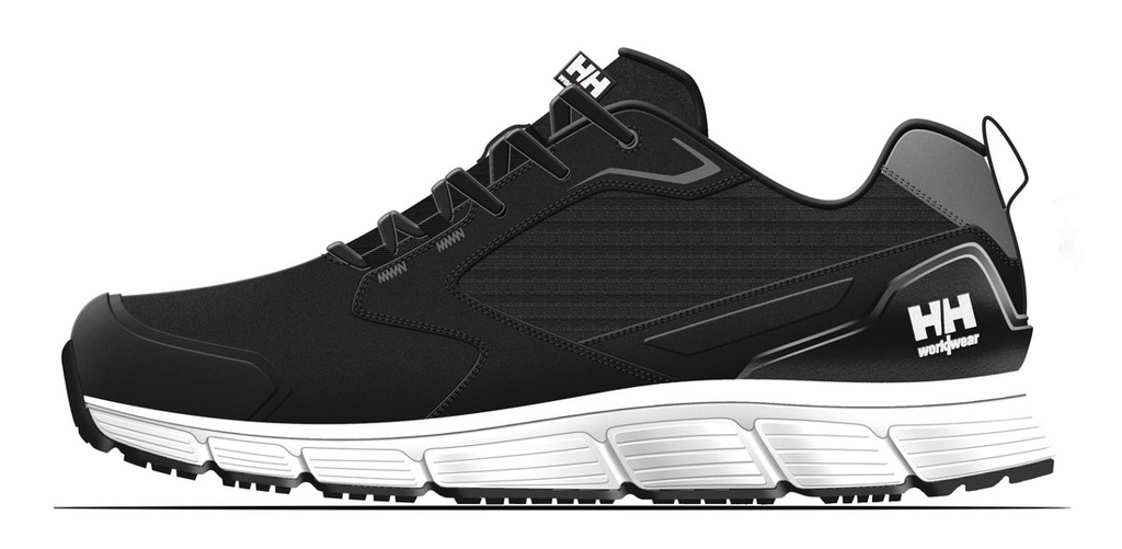 Helly Hansen 78359 KENSINGTON MXR LOW O1