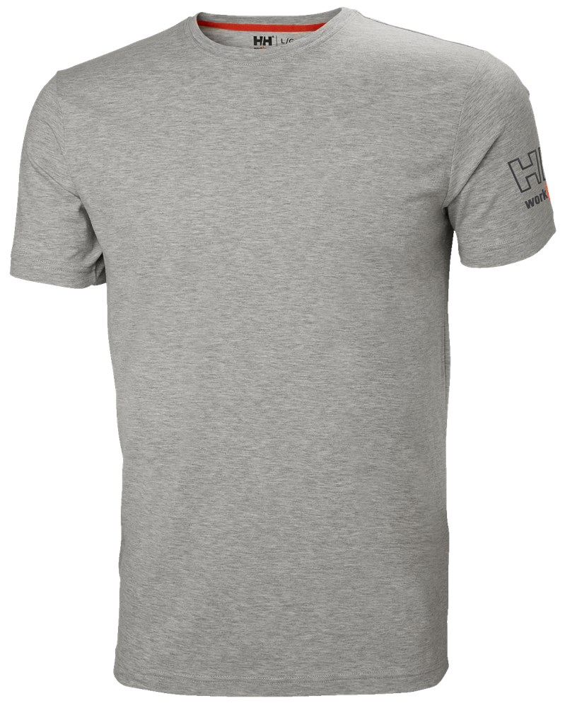 [7040056396729] Helly Hansen 79246 KENSINGTON T-SHIRT (NAVY - 590 (590), XS)