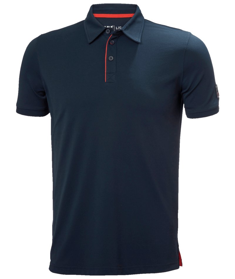 Helly Hansen 79248 KENSINGTON TECH POLO