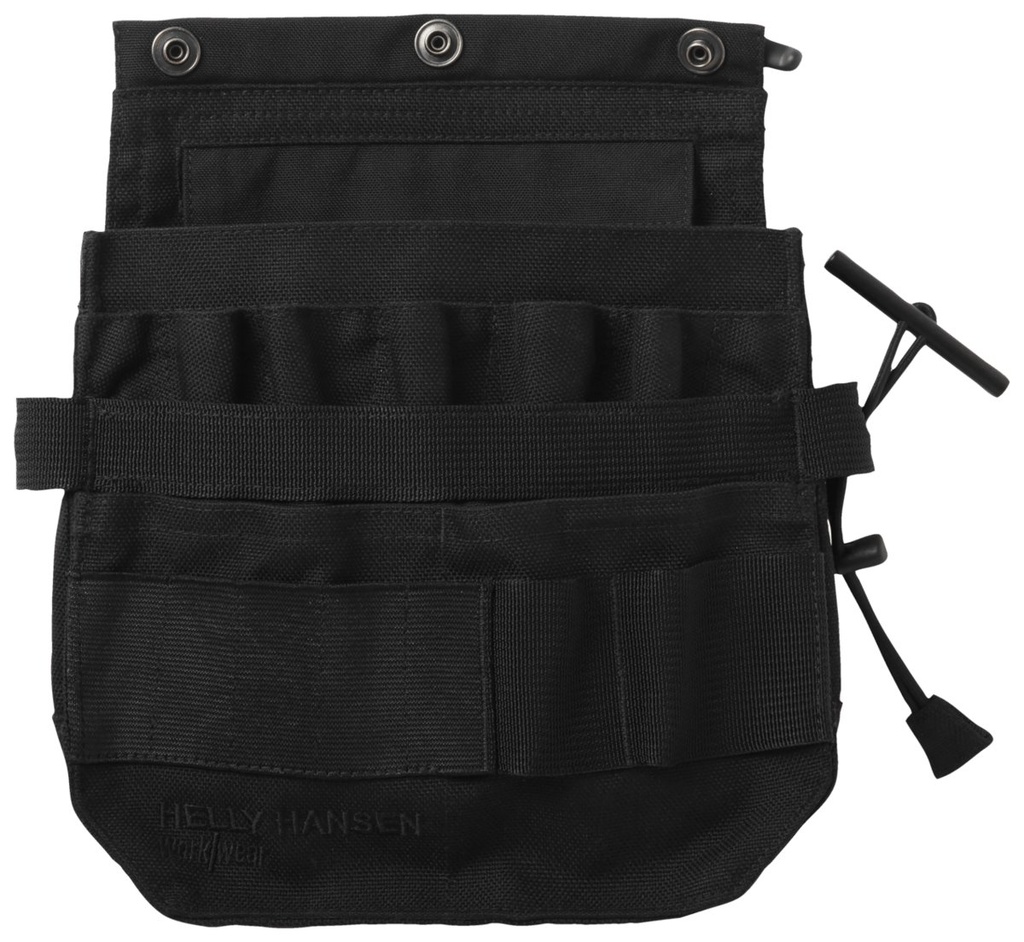 Helly Hansen 79470 CNCT UTILITY POCKET