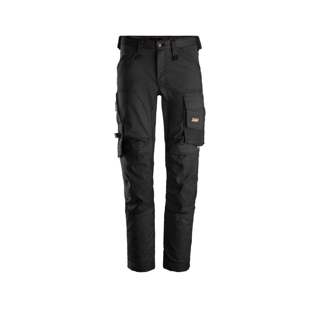 Snickers Workwear 6341 AllroundWork, Stretch Werkbroek