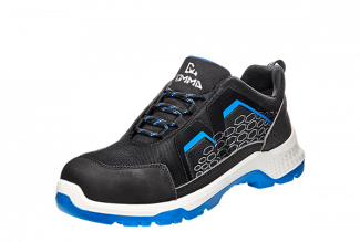 Emma Safety Footwear Crossforce Fly Low S3S - D