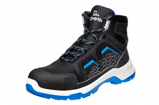 Emma Safety Footwear Crossforce Fly High S3S - D