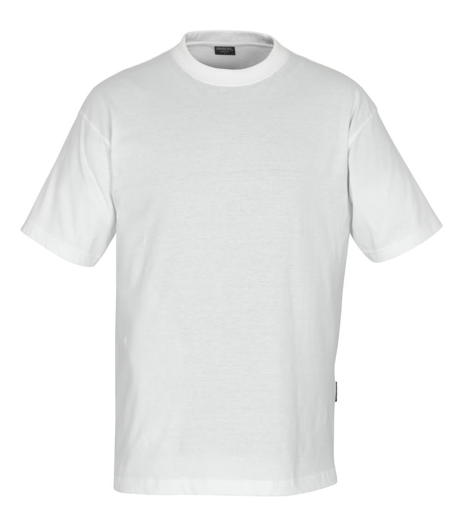 [00788-200-06-S  ONE] MASCOT 00788 T-shirt (wit (6), S ONE)