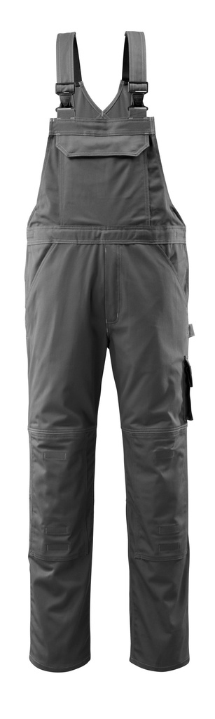 Mascot 12362 Amerikaanse overall met kniezakken