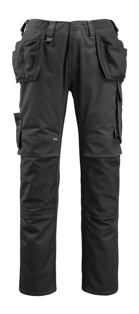 [14131-203-09-76C46] Mascot 14131 Broek met spijkerzakken (C46 / 76)