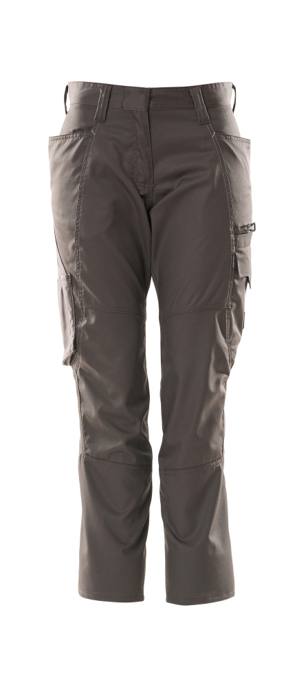 [18478-230-18-76C34] Mascot 18478 Broek (donkerantraciet (18), 76C34)