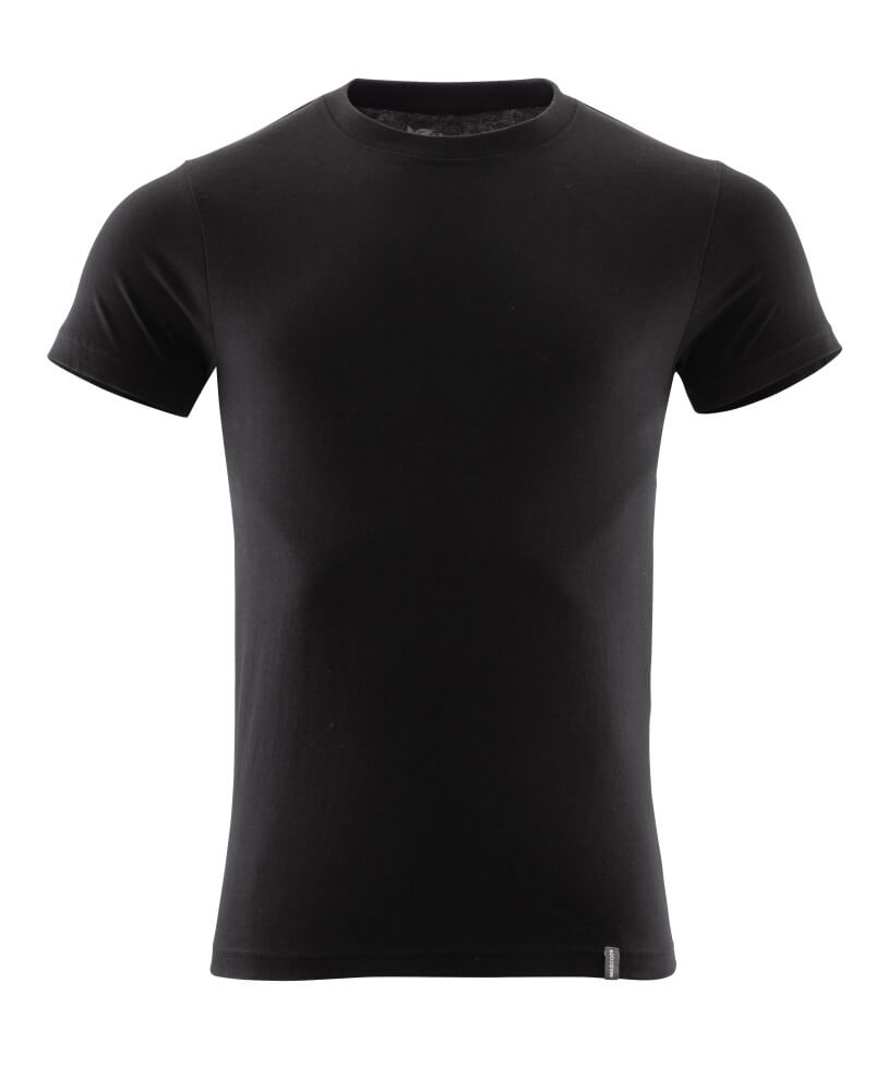 [20382-796-90-S  ONE] MASCOT 20382 T-shirt (Diepzwart (90), S ONE)