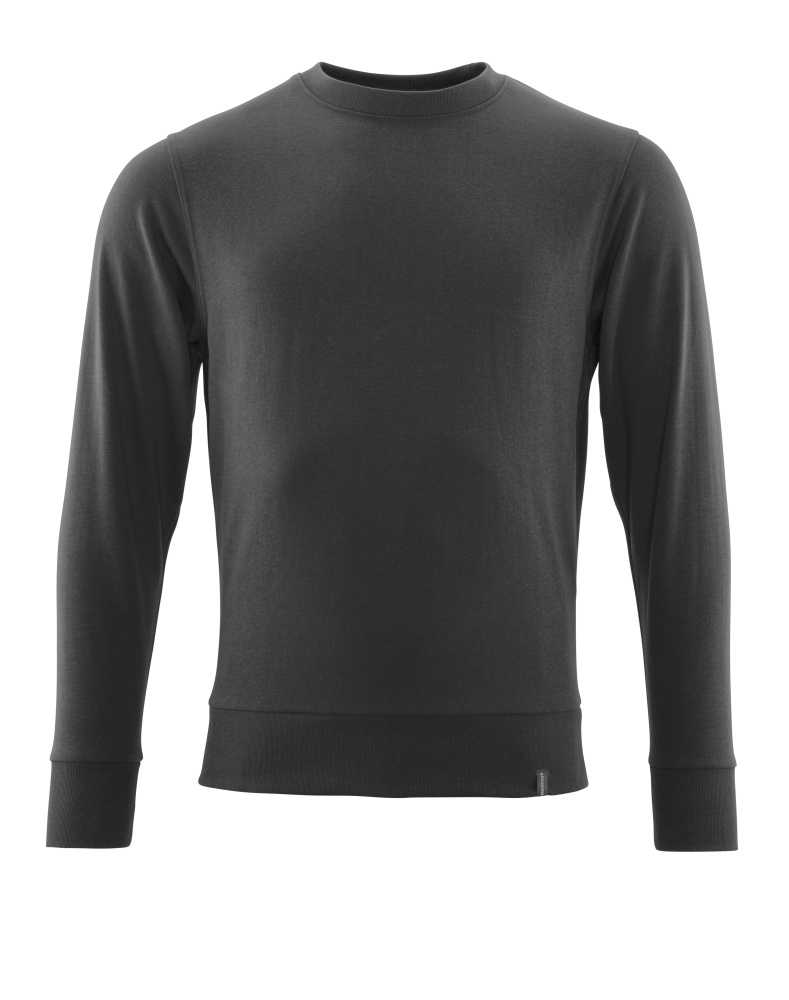 [20384-788-89-S  ONE] Mascot 20384 Sweatshirt (steengrijs (89), S ONE)