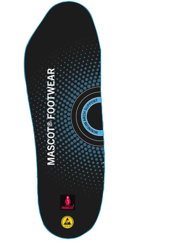 [2071205] MASCOT®FT090-276-09 (35, wijdte 8)