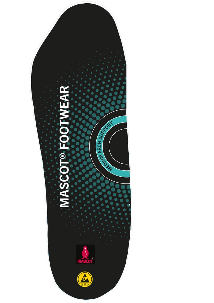 MASCOT®FT091-276-09