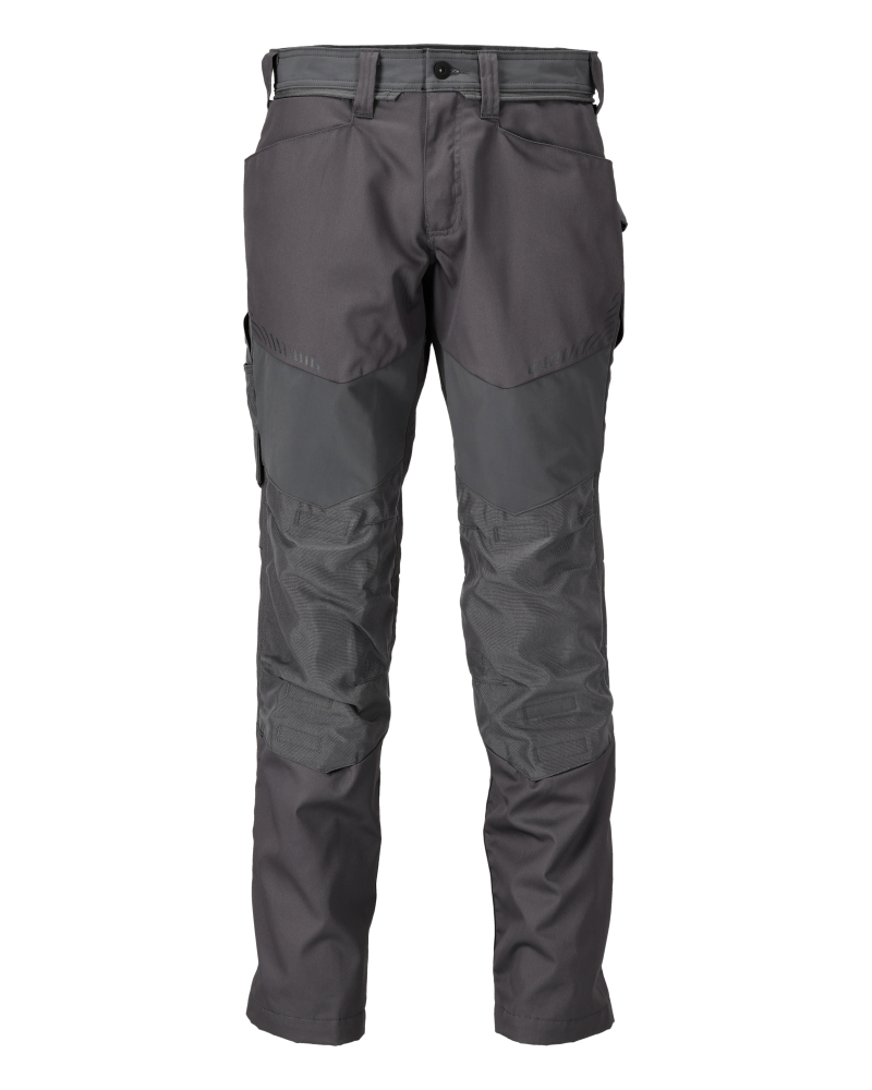 Mascot CUSTOMIZED 22479 Broek met kniezakken