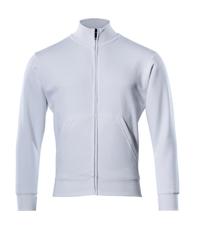 MASCOT 51591 Sweatshirt met rits