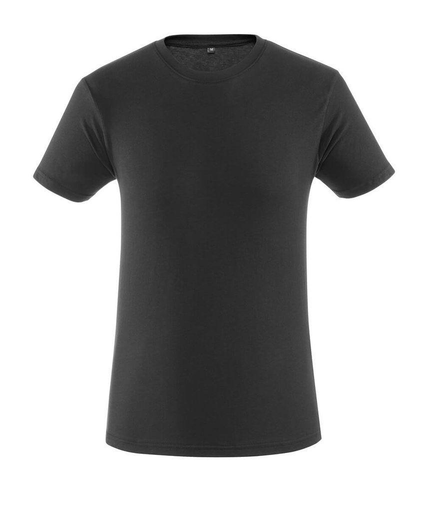 [51605-954-90-S] MACMICHAEL 51605 T-shirt (Diepzwart (90), S)