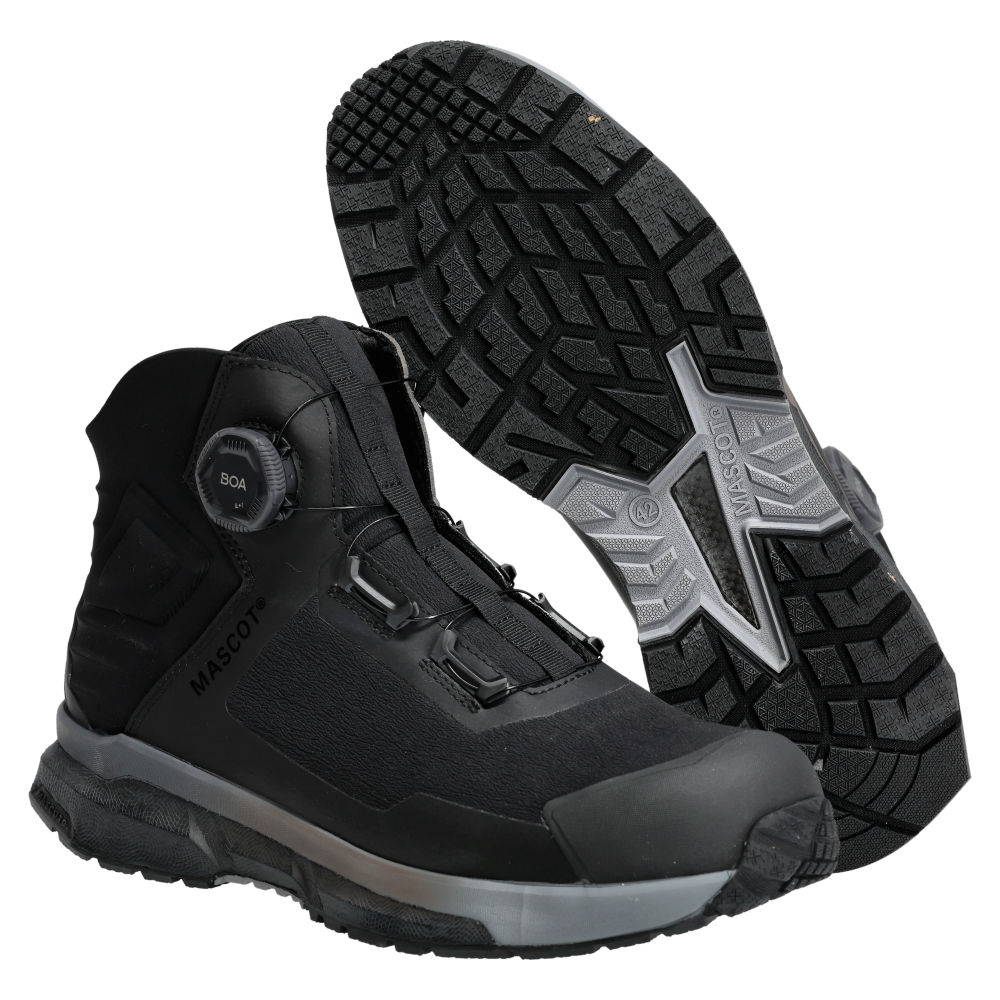 [2390244] MASCOT®F1681-704-01022 (836, zwart)
