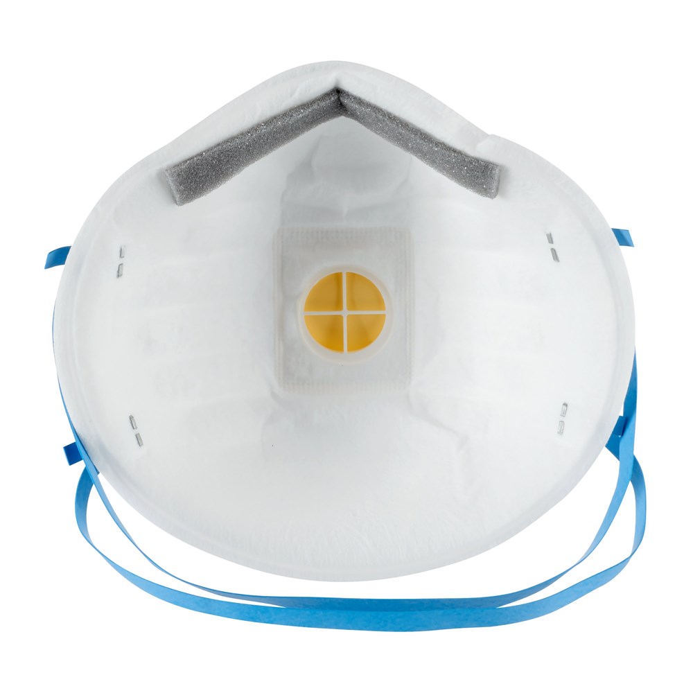 [1.21.15.882.25] 3M 8822 stofmasker FFP2 met ventiel