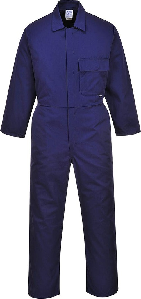 Portwest C802 Classic Coverall