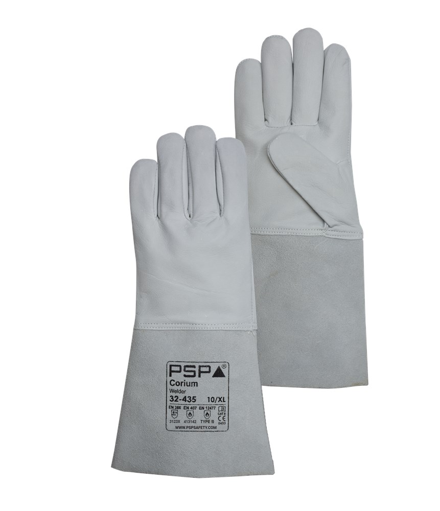 [2.03.32.435.09] PSP 32-435 Corium Welder 15/G/NN (9)