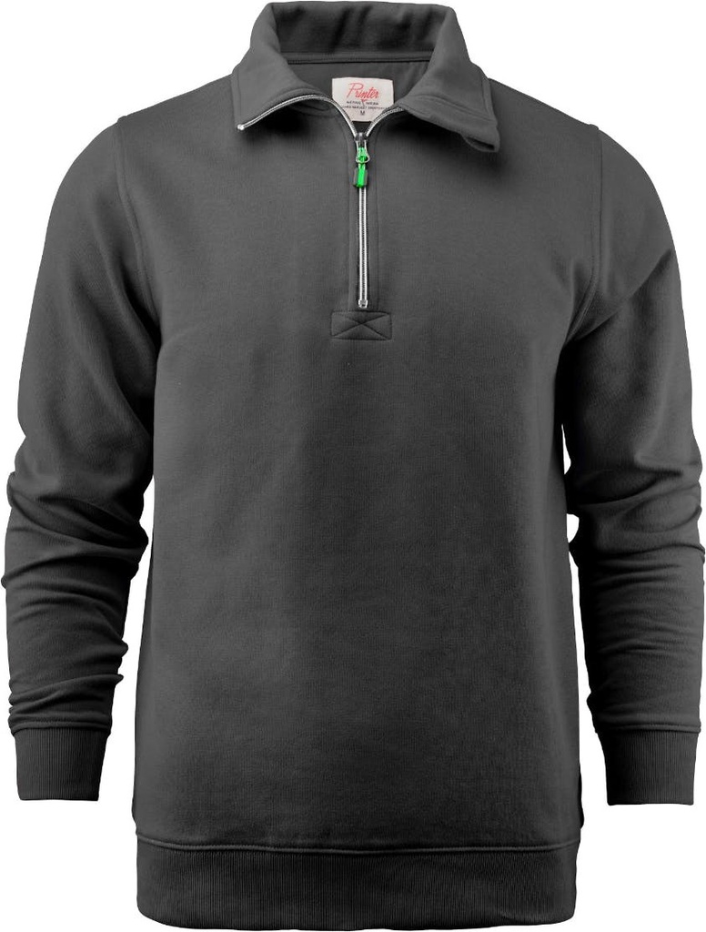 Printer 2262053 SWEATSHIRT ROUNDERS RSX 1/2 ZIP