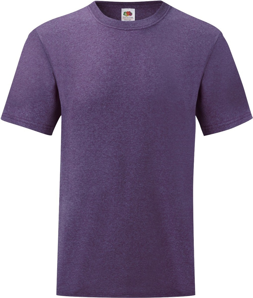 Fruit of the Loom SC221C Valueweight T (61-036-0) - VERVALLEN
