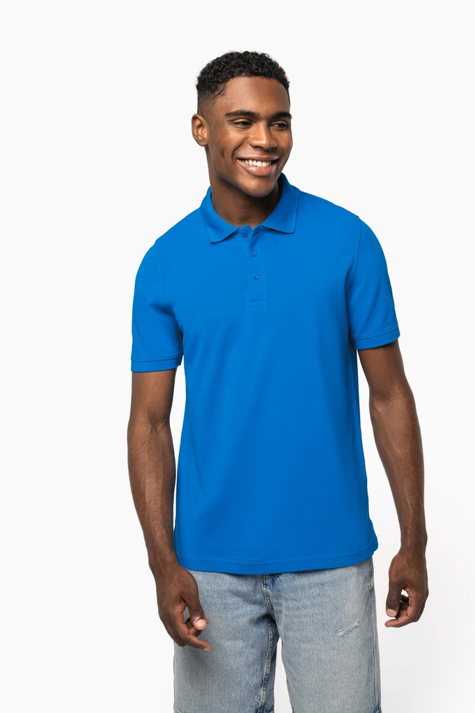 Kariban K241 Polo korte mouwen