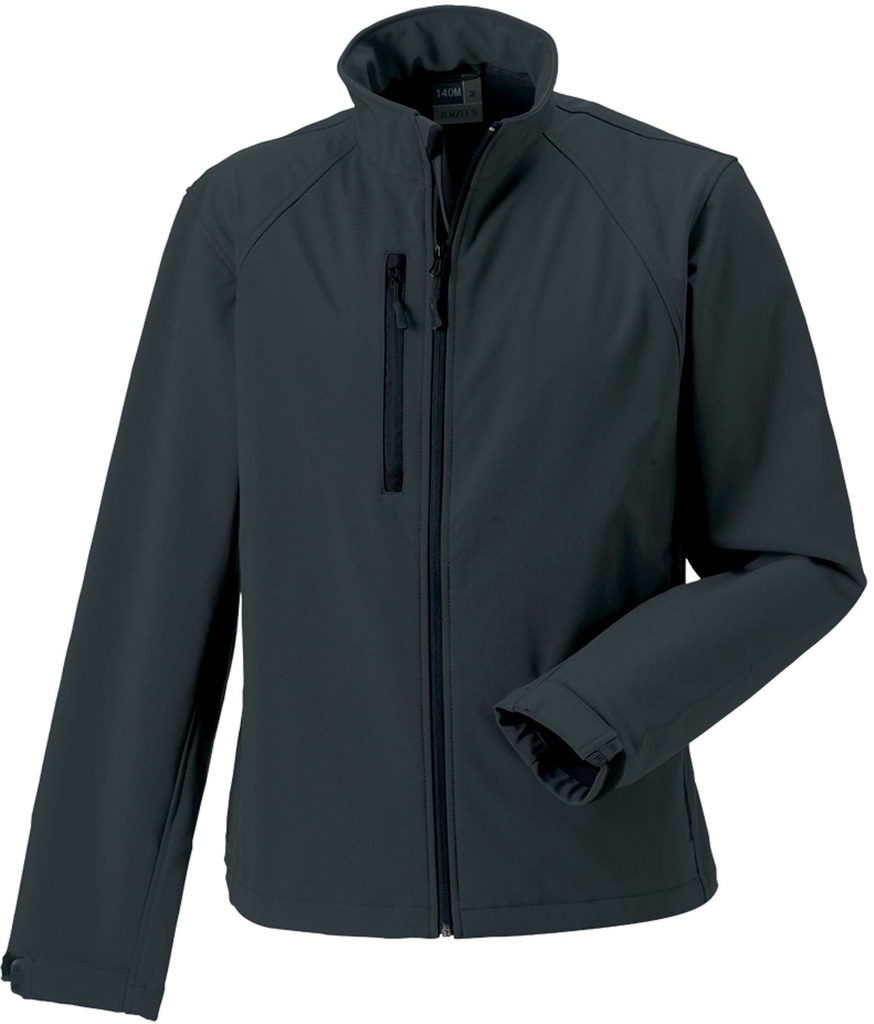 Russell RU140M Men's Softshell Jacket