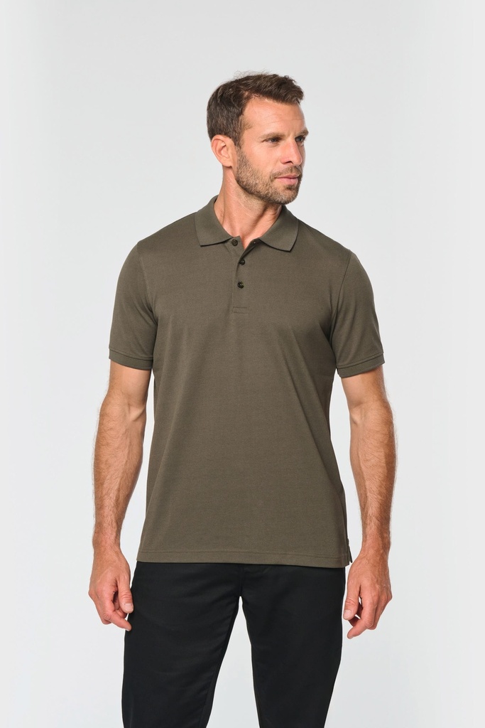 WK. Designed To Work WK274 Polo korte mouwen