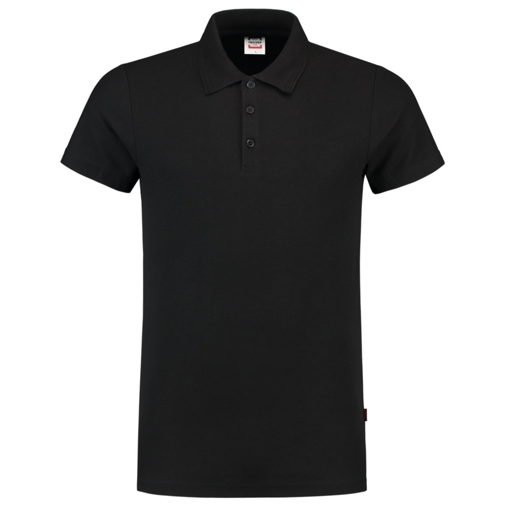 Tricorp 201005 Poloshirt Fitted 180 Gram