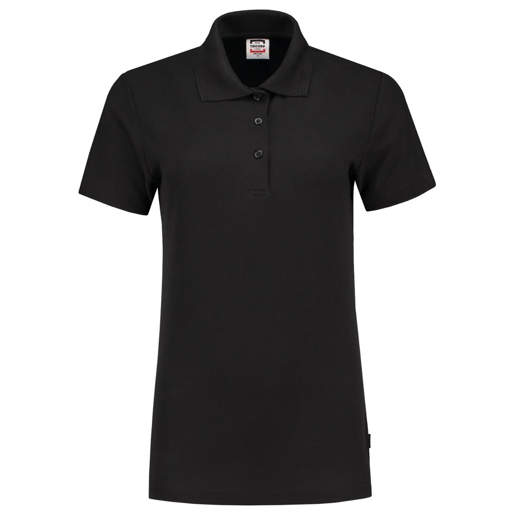 Tricorp 201006 Poloshirt Fitted Dames