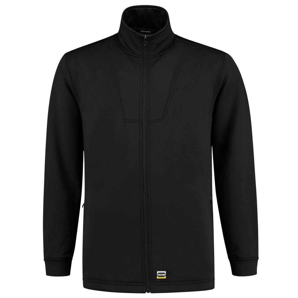 Tricorp 302010 Fleece Vest Interlock