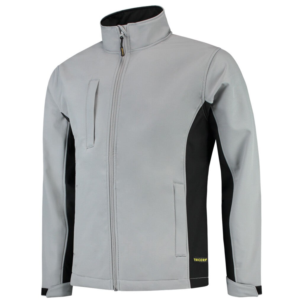 Tricorp 402002 Softshell Bicolor