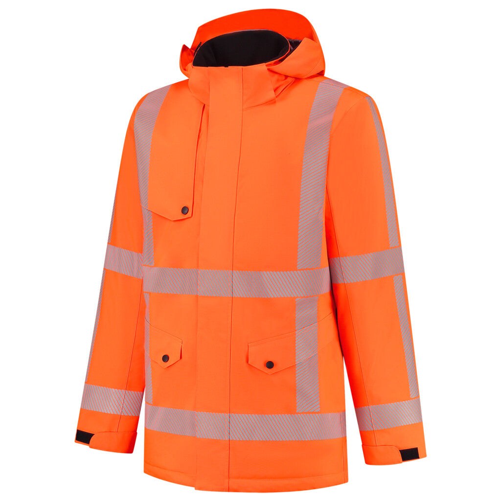 [8718326152175] Tricorp 403703 Parka RWS Revisible (XS)