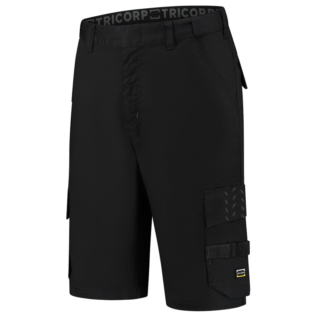 Tricorp 502025 Werkbroek Twill Kort